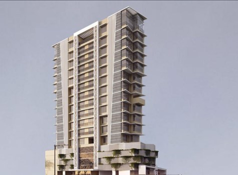 Ekta Eros by Ekta World