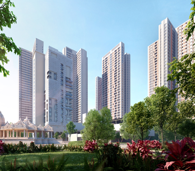 Piramal Vaikunth Vyan by Piramal Realty