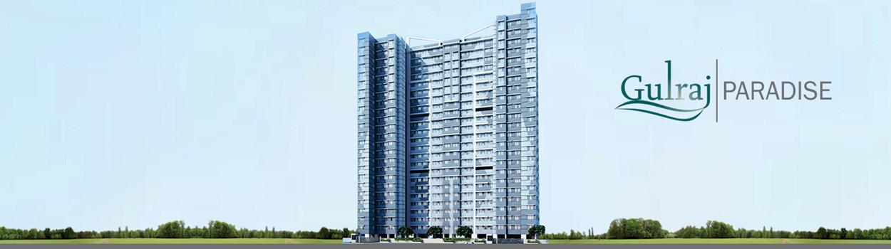 Gulraj Paradise by Reliable Constructions