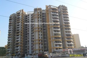 Rutu Towers, Thane West by Rutu Group of Companies