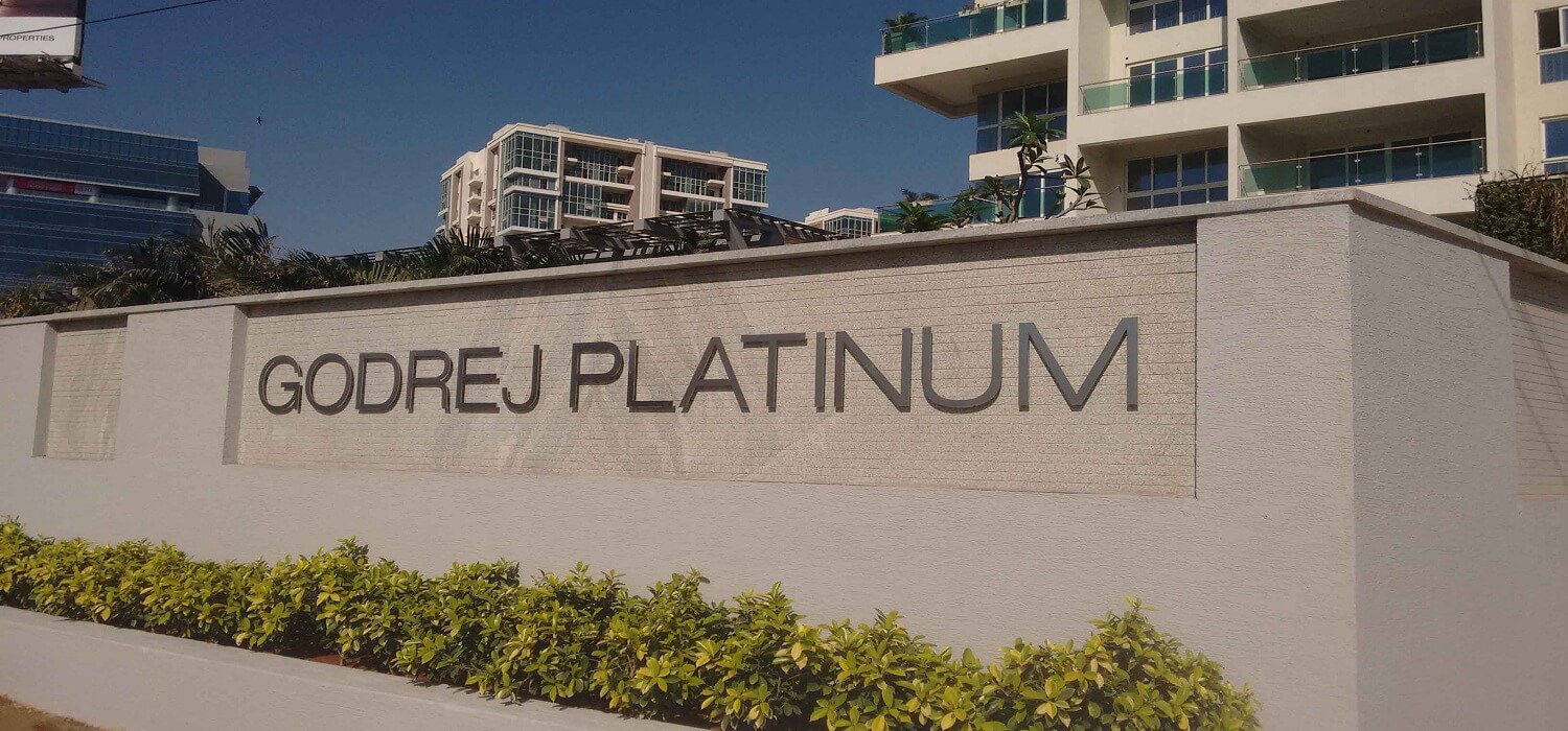 Godrej Platinum Image-1