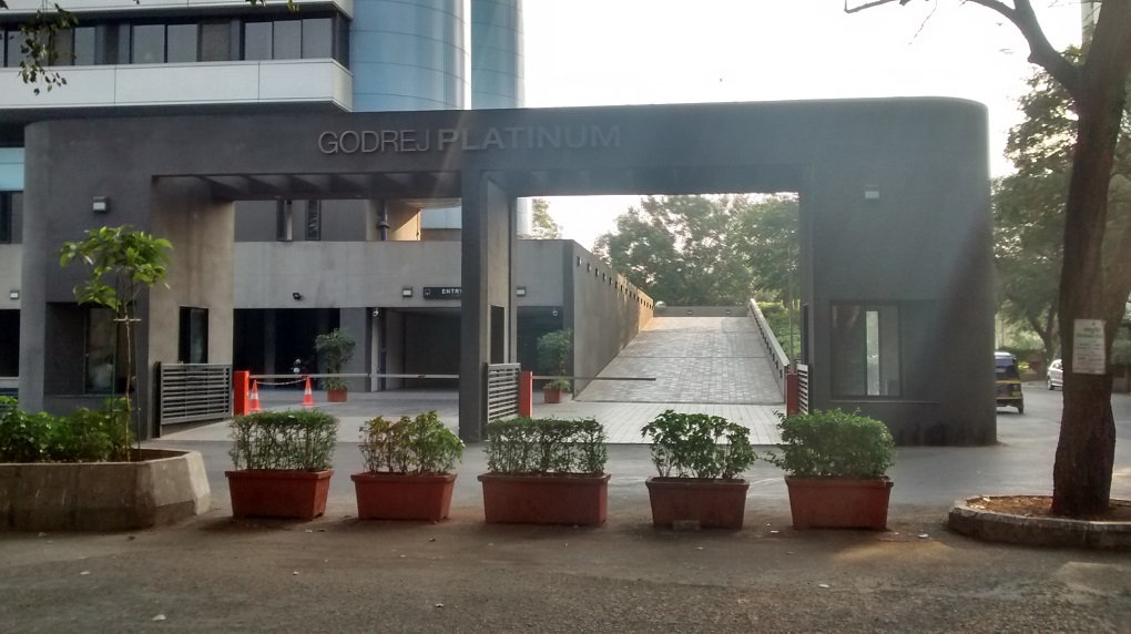 Godrej Platinum Image-2