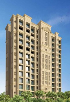 Barca by Hiranandani Constructions Pvt Ltd