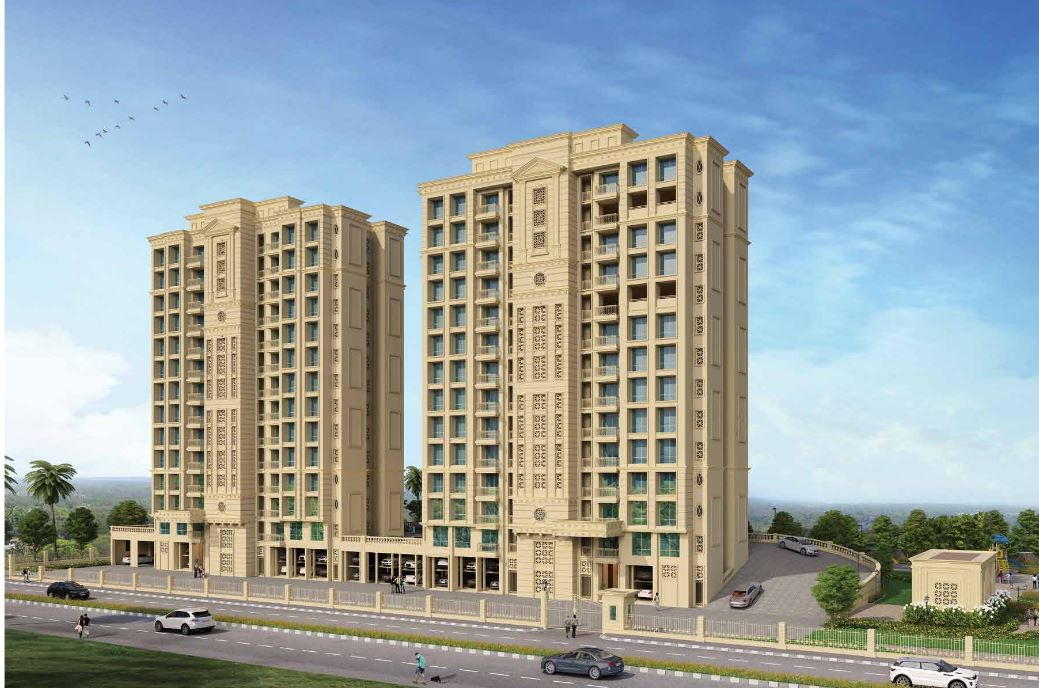 Athena-Barca Elevation