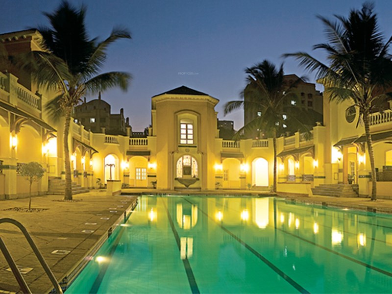 Swimming Pool Rodas Enclave Bhk Price Hiranandani Estate Rodas