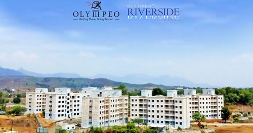 Olympeo Riverside Phase III by Olympeo