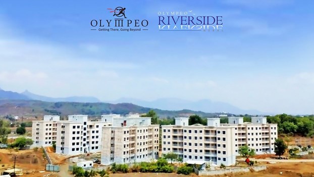 Olympeo Riverside Phase III by Olympeo