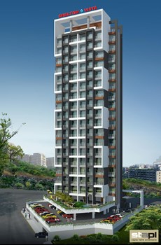 Shelton Vista by Shelton Infrastructure Pvt.Ltd.