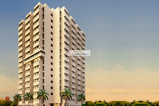 Prabhat Darshan by Shivalik Ventures Private Limited