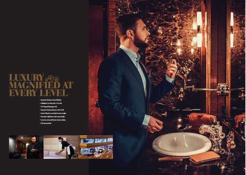 Lifescapes Aashiana Image-6