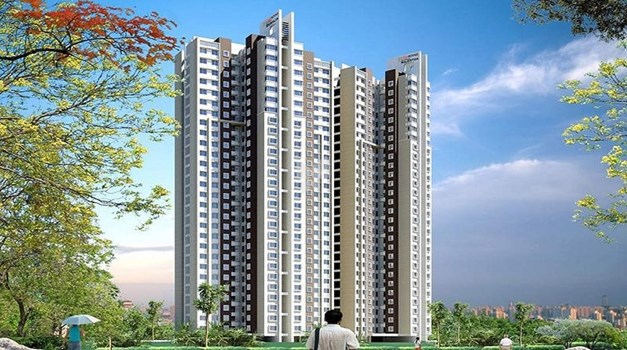 Lodha Casa Viva by Lodha Group