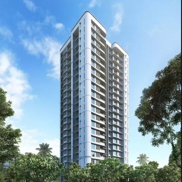 Lodha Belair