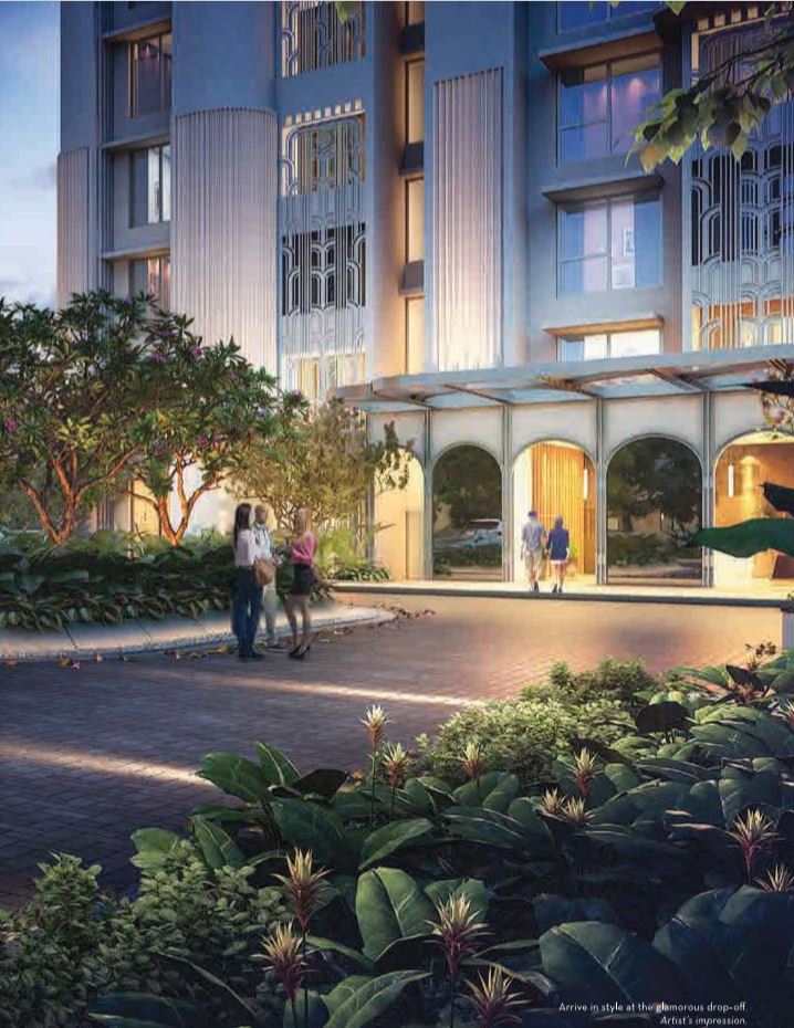 Lodha Be Air Image-2