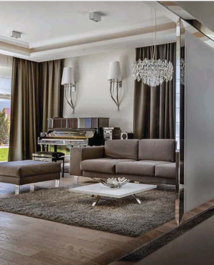 Lodha Be Air Interior Image-2