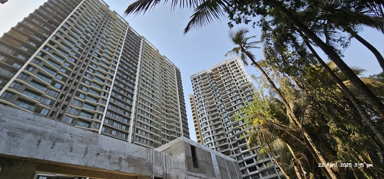 Kalpataru Magnus by Kalpataru Limited