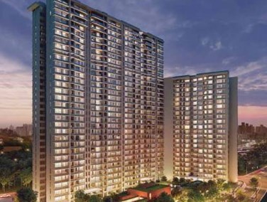 23759 Main - Kalpataru Magnus, Bandra East