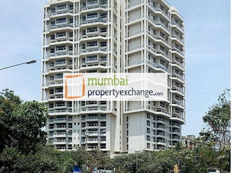 Bay View Andheri West by K Hemani Mumbai Property Exchange