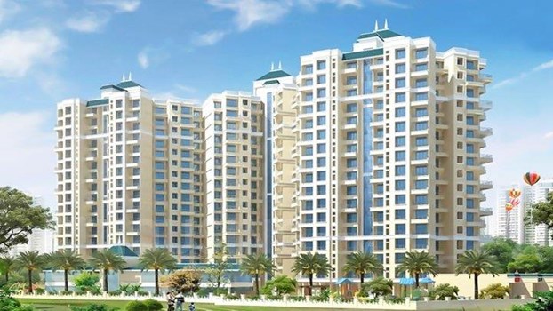 Mohan Areca by Mohan Group