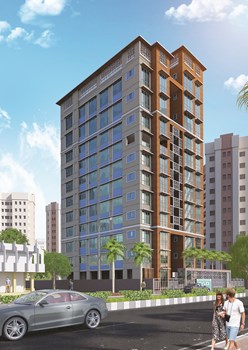 Chandini CHS by PGD Group