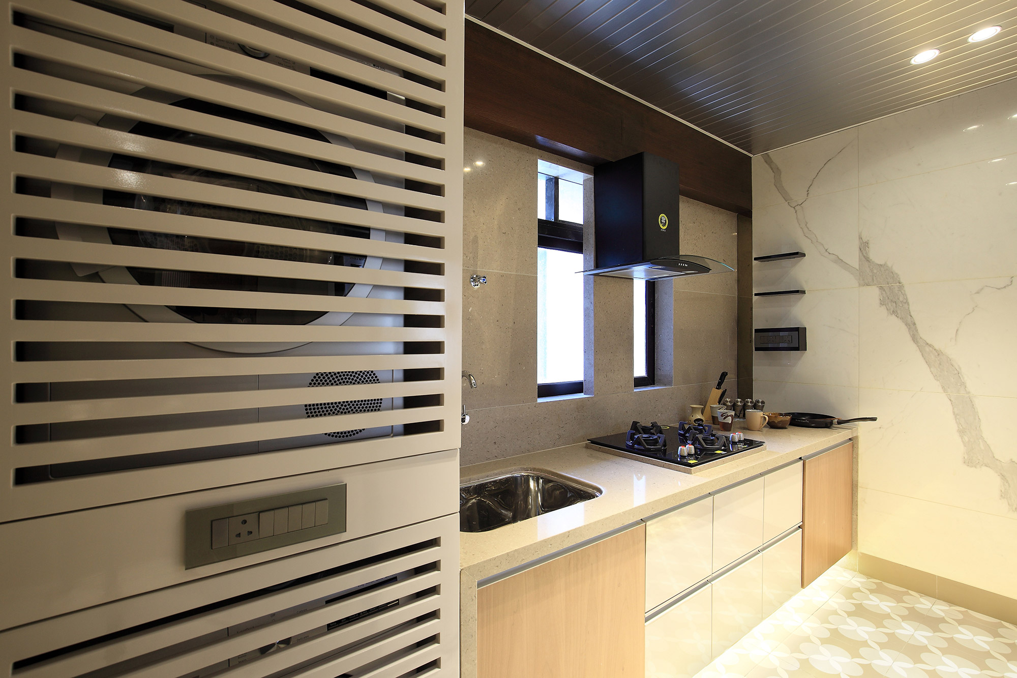 Chandak Stella Kitchen