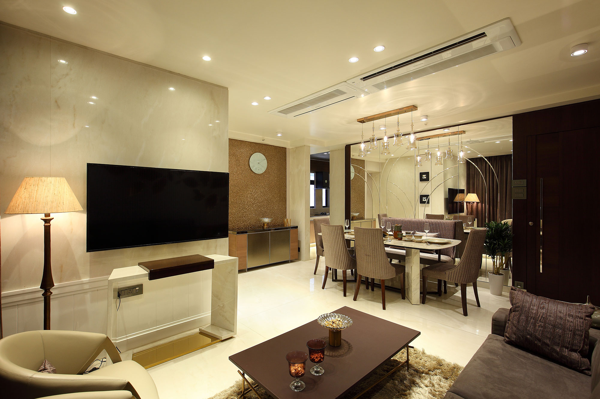 Chandak Stella Living-DIning Image-2