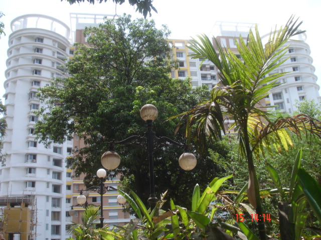 Swastik Alps, Thane West by Swastik Regalia