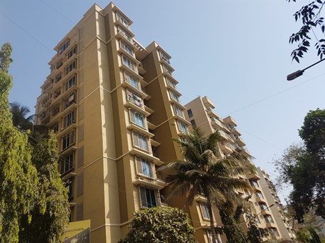 Hetali Anuchhaya by Hetali Group