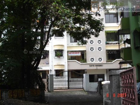 Kartik Residency GB by Kartik Developers