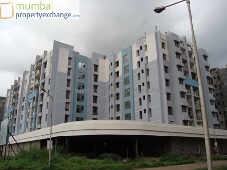 Shreeji Splendor by Shreeji Developers