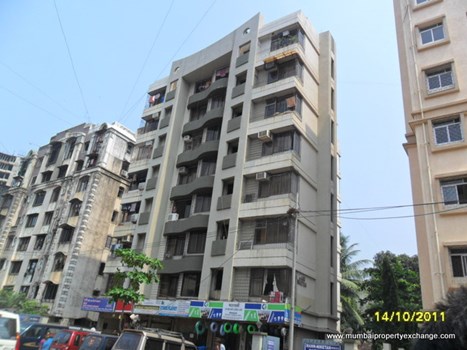Mann Niketan by Vora Builders