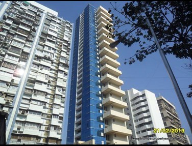 2392 Main - Raheja Excelsior, Tardeo