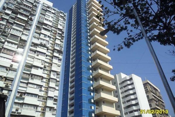 Flat for sale in Raheja Excelsior, Tardeo