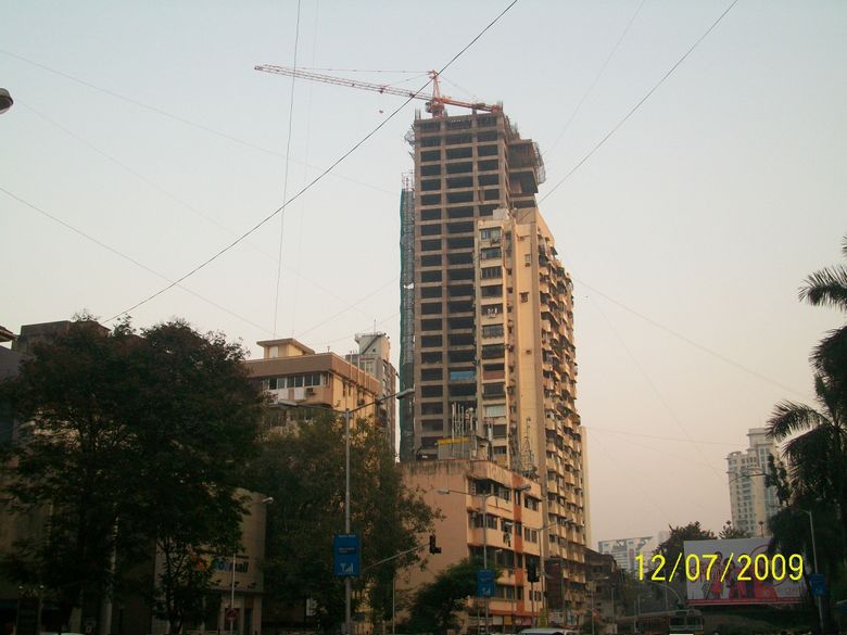 5th Dec 2009