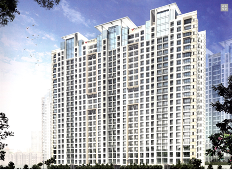 Raheja Reflection Serenity by Raheja Universal Ltd