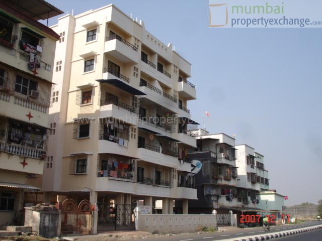 Prajapati Aangan, New Panvel by Prajapati Group