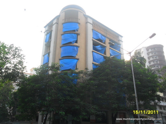Cordovilla, Bandra West by Arth Housing Developers Ltd 