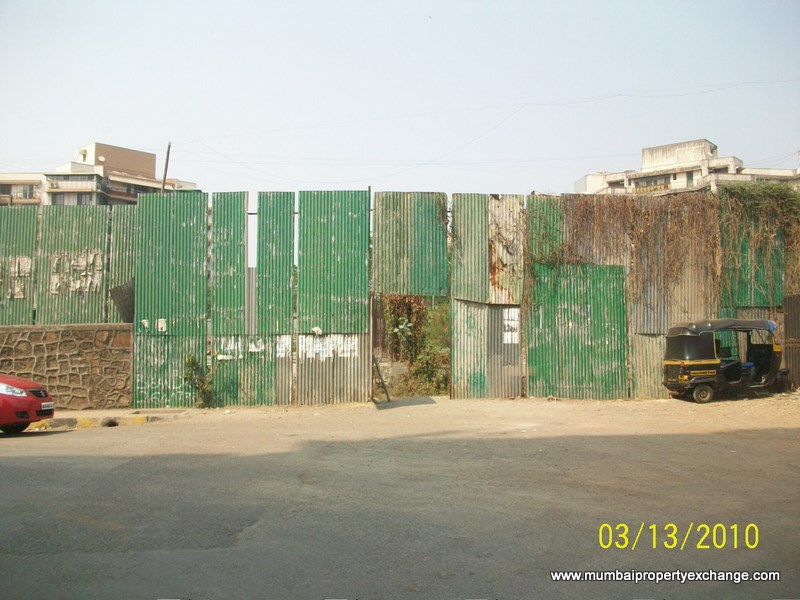 2414 Oth 13Th March 2010 - Shantivan, Kandivali East