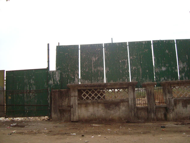 2414 Oth 20 Jan 2009 - Shantivan, Kandivali East