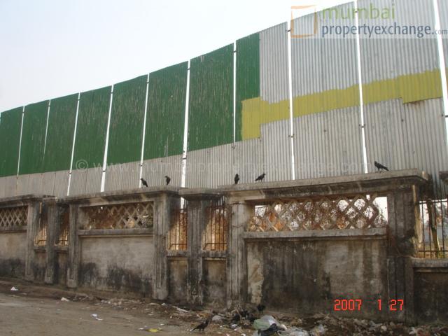 Flat on rent in Shantivan, Kandivali East