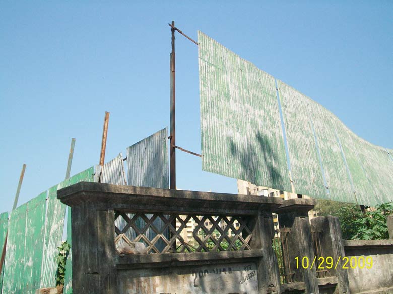 2414 Oth 27 Oct 2009 - Shantivan, Kandivali East