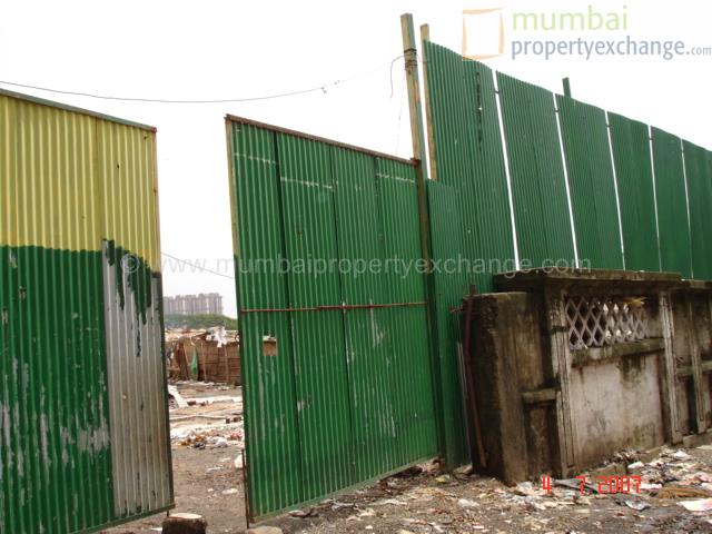 Flat on rent in Shantivan, Kandivali East