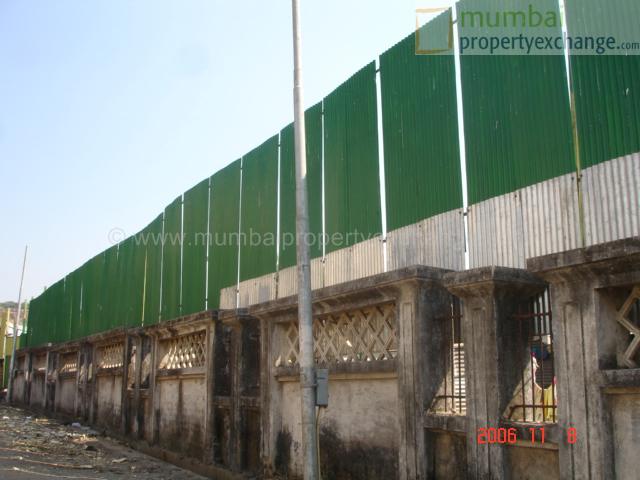 2414 Oth 8 Nov 2006 - Shantivan, Kandivali East