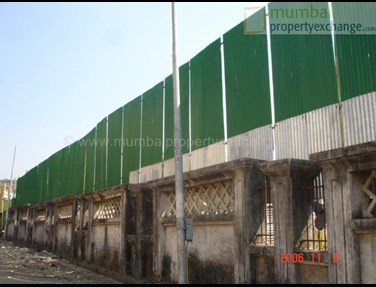 2414 Oth 8 Nov 2006 - Shantivan, Kandivali East