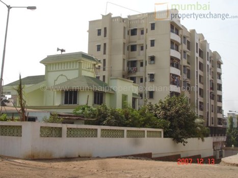 VK Towers by N.S Enterprises