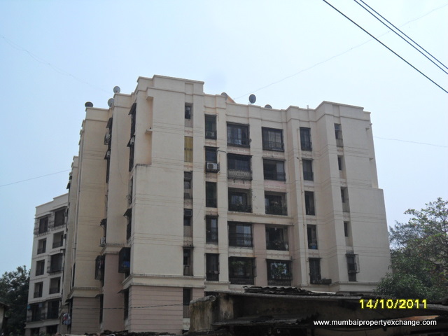 Flamingo, Malad West by Balaji Real Estate