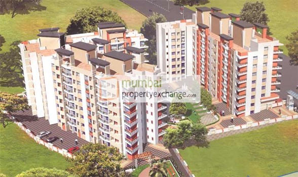 Serenity Gardens Wing D by Unity Realtors