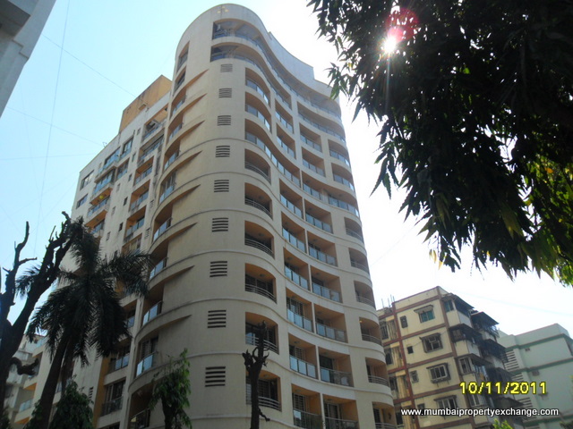 Lilou Villa, Santacruz West by Ekta World