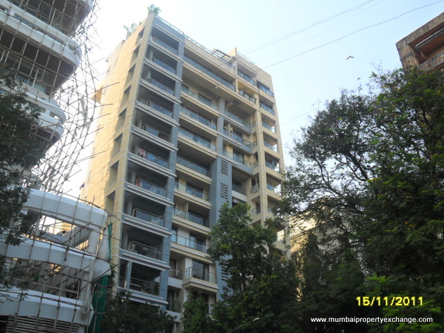 Nensey, Bandra West by Ekta World