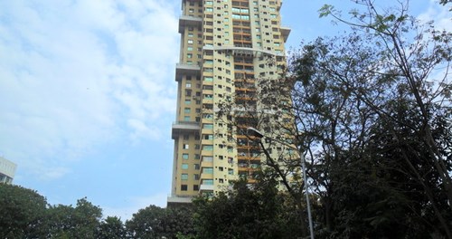 Kingston Tower by Sethi Group
