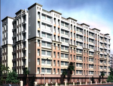 2443 Main - Aashiana, Bandra West